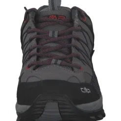 CMP Rigel Low 3Q13247, Trekkingschuhe, Herren, graffite-antracite