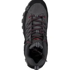 CMP Rigel Low 3Q13247, Trekkingschuhe, Herren, graffite-antracite