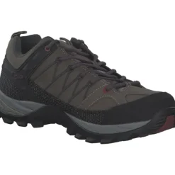CMP Rigel Low 3Q13247, Trekkingschuhe, Herren, torba-antracite