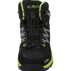 CMP Rigel Mid 3Q12944 M, Wanderstiefel, Kinder, Grau
