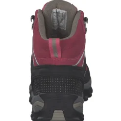 CMP Rigel Mid 3Q12946, Trekkingschuhe, Damen, rose-sand