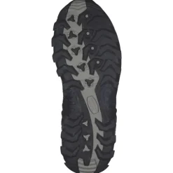 CMP Rigel Mid 3Q12946, Trekkingschuhe, Damen, rose-sand