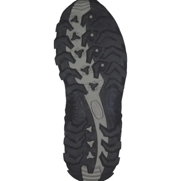 CMP Rigel Mid 3Q12946, Trekkingschuhe, Damen, rose-sand