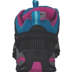 CMP Rigel 3Q54456, Trekkingschuhe, Damen, Hawaian-Acqua