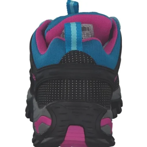 CMP Rigel 3Q54456, Trekkingschuhe, Damen, Hawaian-Acqua