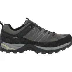 CMP Rigel 3Q54457, Trekkingschuhe, Herren, GREY