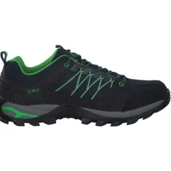 CMP Rigel 3Q54457, Trekkingschuhe, Herren, B.Blue