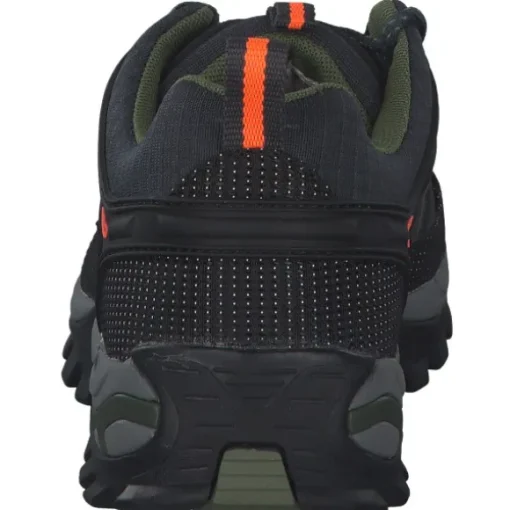 CMP Rigel 3Q54457, Trekkingschuhe, Herren, anthracite-torba