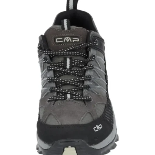 CMP Rigel 3Q54457, Trekkingschuhe, Herren, GREY