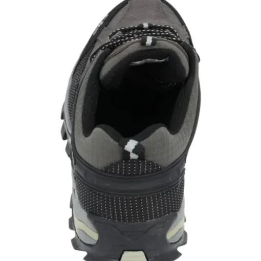 CMP Rigel 3Q54457, Trekkingschuhe, Herren, GREY