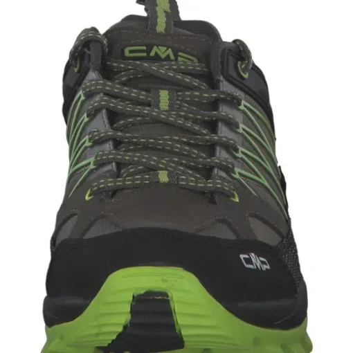 CMP Rigel 3Q54457, Trekkingschuhe, Herren, MILITARE-MOSS