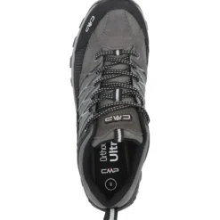 CMP Rigel 3Q54457, Trekkingschuhe, Herren, GREY