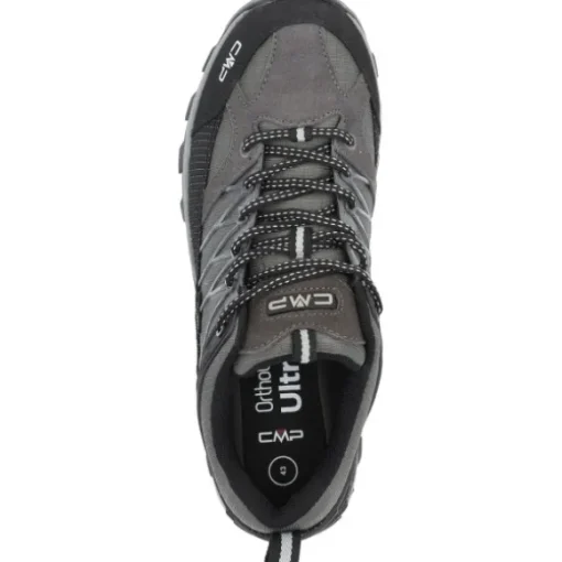 CMP Rigel 3Q54457, Trekkingschuhe, Herren, GREY