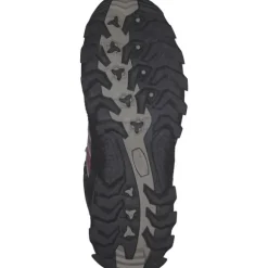 CMP Rigel 3Q54456, Trekkingschuhe, Damen, rose-sand