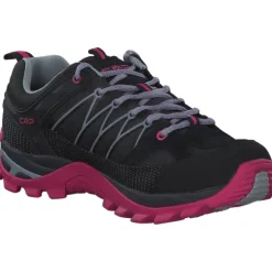 CMP Rigel 3Q54456, Trekkingschuhe, Damen, Grau