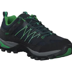 CMP Rigel 3Q54457, Trekkingschuhe, Herren, B.Blue