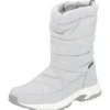 CMP Yakka 3Q75986, Winterstiefel, Damen, Grau (Alluminio)