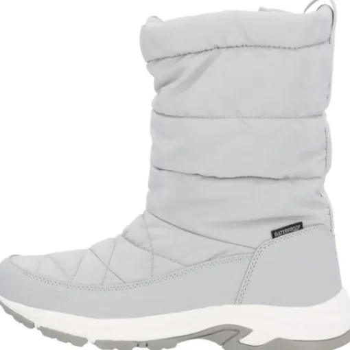 CMP Yakka 3Q75986, Winterstiefel, Damen, Grau (Alluminio)