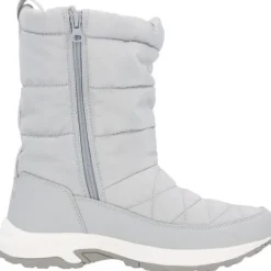 CMP Yakka 3Q75986, Winterstiefel, Damen, Grau (Alluminio)