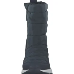 CMP Yakka 3Q75986, Winterstiefel, Damen, Blau/Schwarz