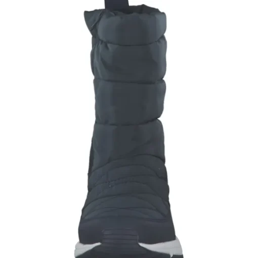 CMP Yakka 3Q75986, Winterstiefel, Damen, Blau/Schwarz