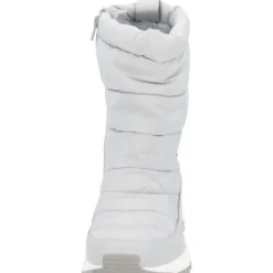 CMP Yakka 3Q75986, Winterstiefel, Damen, Grau (Alluminio)