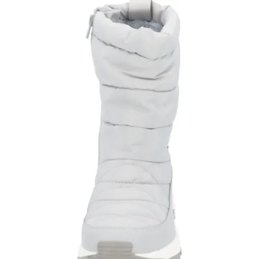 CMP Yakka 3Q75986, Winterstiefel, Damen, Grau (Alluminio)