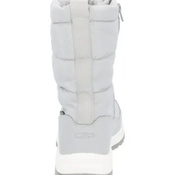 CMP Yakka 3Q75986, Winterstiefel, Damen, Grau (Alluminio)