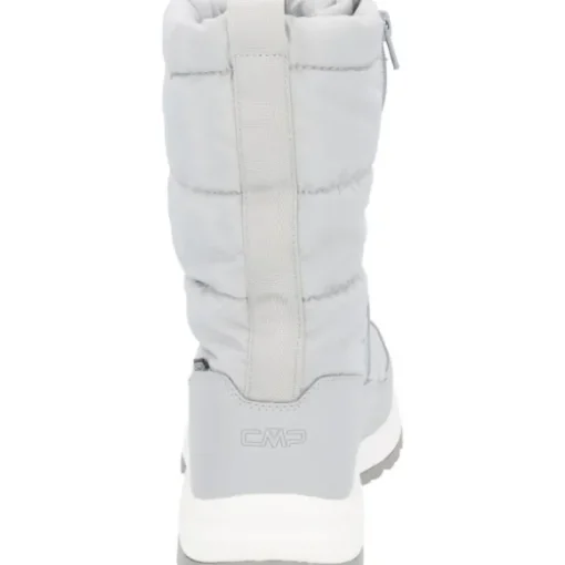 CMP Yakka 3Q75986, Winterstiefel, Damen, Grau (Alluminio)