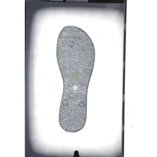 Comforta 705701, Zehentrenner, Damen, silver