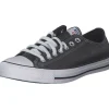 Converse CT AS 17146, Sneakers Low, Herren, Schwarz