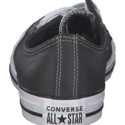 Converse CT AS 17146, Sneakers Low, Herren, Schwarz