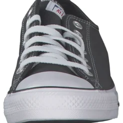 Converse CT AS 17146, Sneakers Low, Herren, Schwarz