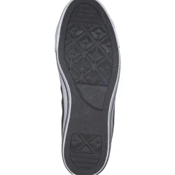 Converse CT AS 17146, Sneakers Low, Herren, Schwarz