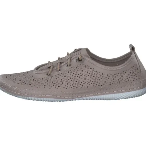 Cosmos Comfort 6224401, Slipper, Damen, Beige