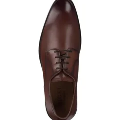 Digel Sean 1001976, Klassische Halbschuhe, Herren, Braun