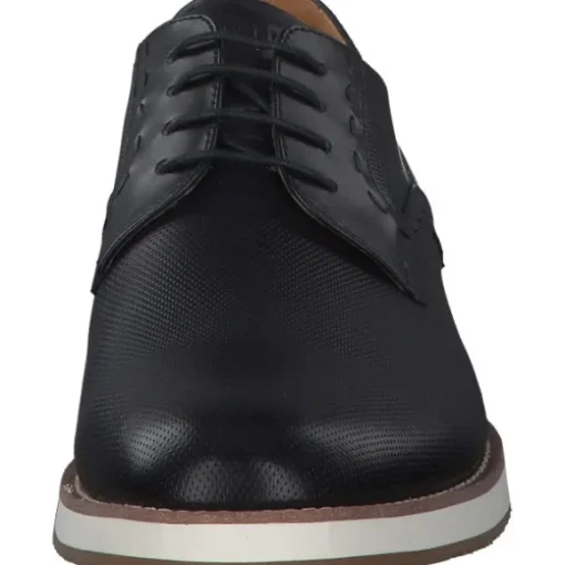 Digel Seven 1129777, Schnürschuhe, Herren, Navy