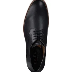 Digel Seven 1129777, Schnürschuhe, Herren, Navy