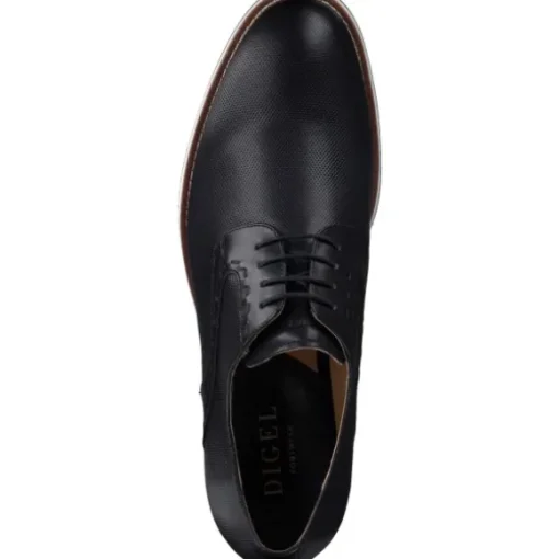 Digel Seven 1129777, Schnürschuhe, Herren, Navy