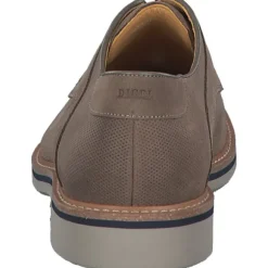 Digel Seven 1149844, Sportliche Halbschuhe, Herren, Beige