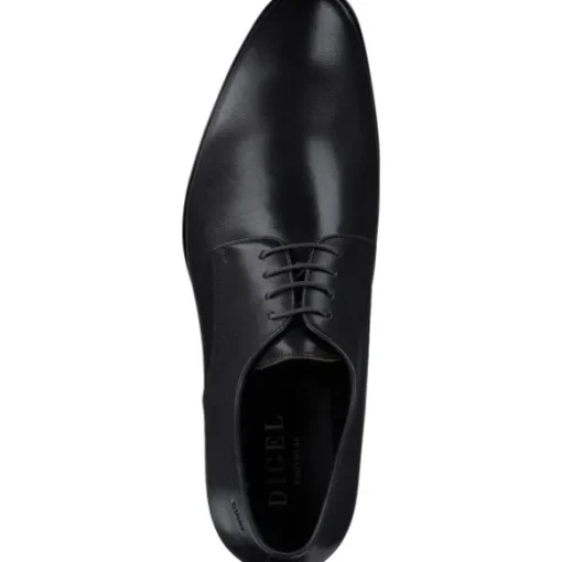 Digel Silvano 1001984, Klassische Halbschuhe, Herren, Grau