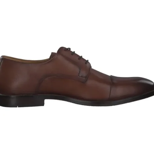 Digel Stan 1001978, Klassische Halbschuhe, Herren, Braun