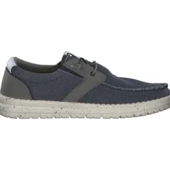 Dockers 52AA002, Klassische- & Business Schuhe, Herren, Dunkelblau