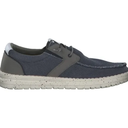 Dockers 52AA002, Klassische- & Business Schuhe, Herren, Dunkelblau