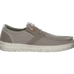 Dockers 52AA002, Klassische- & Business Schuhe, Herren, Grau