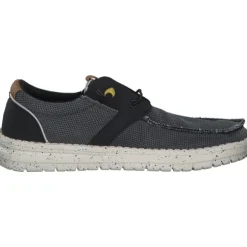 Dockers 52AA002, Klassische- & Business Schuhe, Herren, schwarz