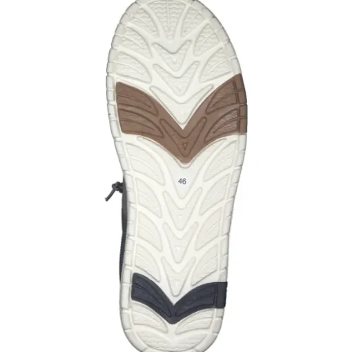Dockers 52AA002, Klassische- & Business Schuhe, Herren, Dunkelblau