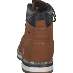 Dockers 47AF010, Stiefel, Herren, Braun