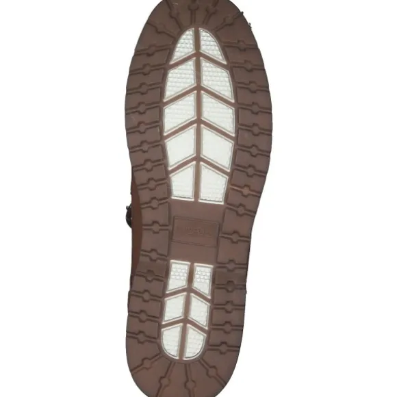 Dockers 47AF010, Stiefel, Herren, Braun