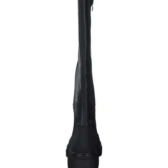 Dockers 51AM202, Chelsea Boots, Damen, schwarz